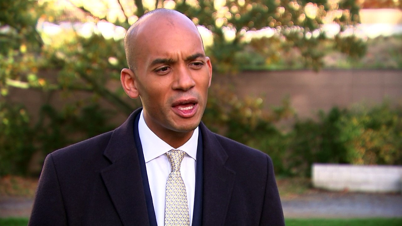 Umunna: EU leaders will give us time for a People's Vote
