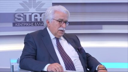 Θ. Γιαννόπουλος: Θέλω να είμαι ξανά υποψήφιος