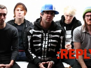 Forever The Sickest Kids - ASK:REPLY