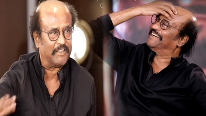 ரஜினிகாந்த் ஜீ தமிழில் ரோபோ 2.0 குறித்து சிறப்பு பேட்டி- வீடியோ