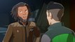 Star Wars Resistance Rewind #1.4 | Who is Yeager?