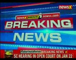 SC agrees to hear review petitions on Jan22 , No stay order allowing Women entry