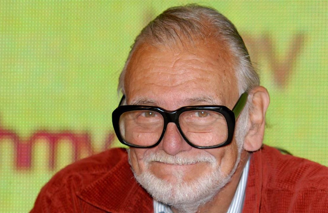 Lost George A. Romero film found