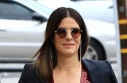 Sandra Bullock donates $100k to help animals amid California fires