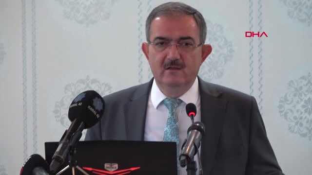 Konya Selçuk Üniversitesi Rektörü Dünyanın İlk 500 Üniversitesi Sıralaması Görecelidir