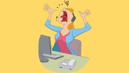 Indian employees don’t get along in Chinese companies? #DailyDope