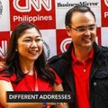 Cancellation of Cayetano couple’s Taguig congressional bids sought