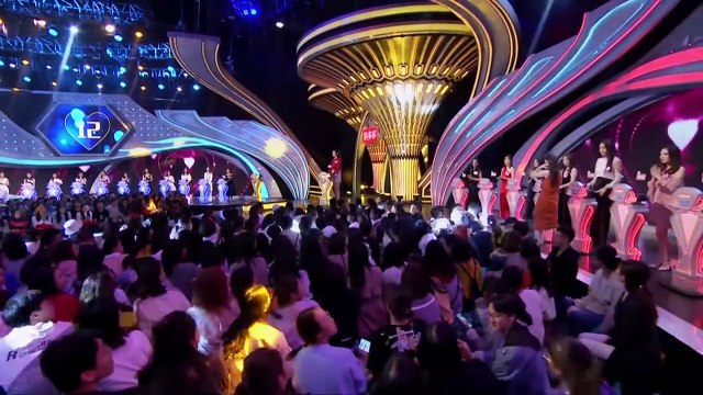 非诚勿扰 Part2 孟非解读“异地恋” 单身久了，我们该如何去爱？ 181110