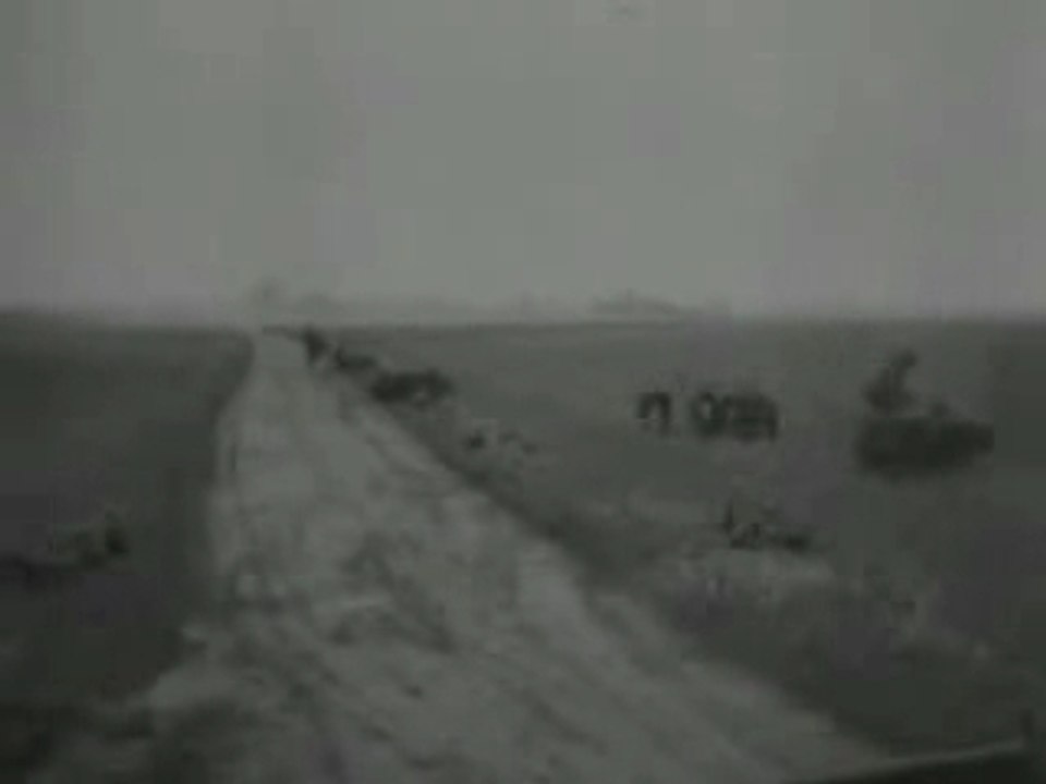German Motorcycle Riflemen (Jan 1941)
