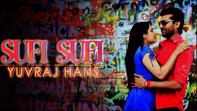 Yuvraj Hans - Sufi Sufi (Full Audio Song) || Kumaar || Latest Punjabi Song || Yellow Music