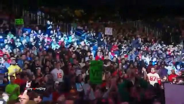 WWE Monday Night RAW 12-11-2018 Highlights HD WWE RAW 12 November 2018 Highlights HD