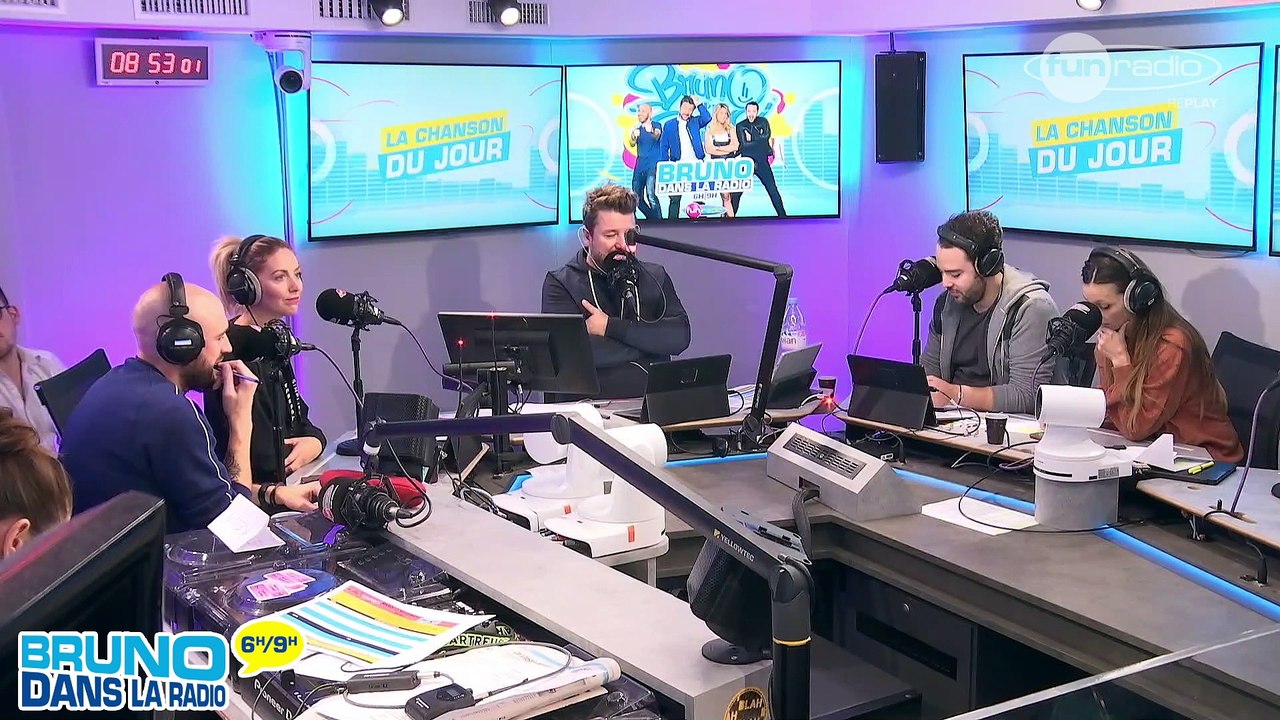 Considère moi enfin comme ton fils (13/11/2018) - La Chanson du Jour