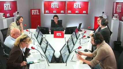 Johnny Hallyday : "l'histoire est encore longue" dit Jean-Pierre Pasqualini