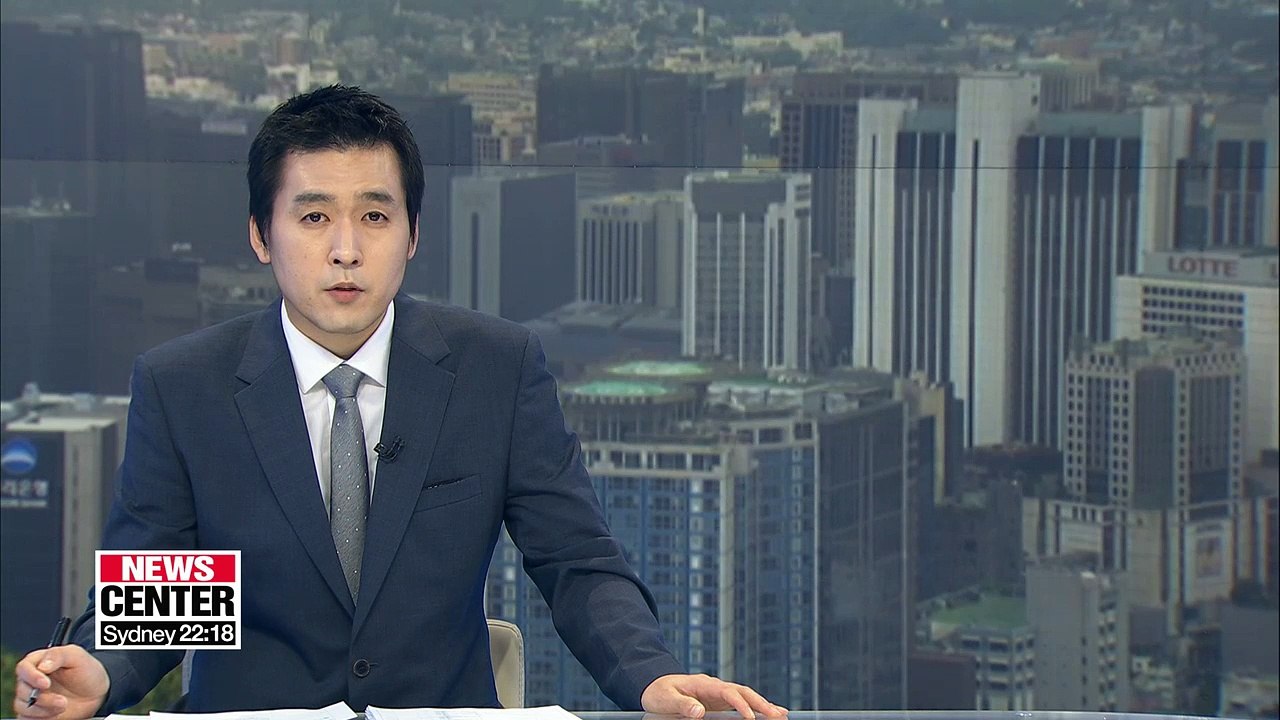 S. Korea's tax revenue rose on year in Sept. for a 5th straight month: Data