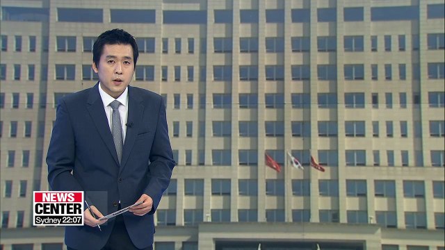 S. Korea's Joint Chiefs of Staff says N. Korea's undeclared missile sites are under joint surveillance with U.S.