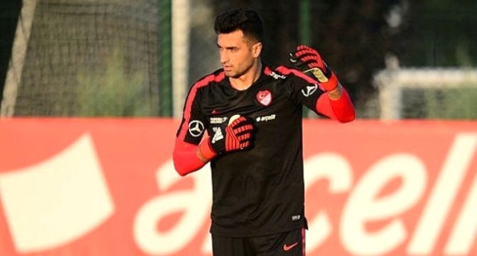 A Milli Takımda Gökhan Akkan, Aday Kadrodan Çıkarıldı