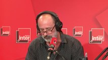 Dave le cuisinier restait à découvrir - La chronique de Daniel Morin