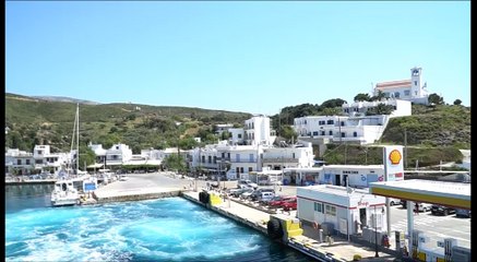 Ο καθηγητής Γεωλογίας Δ.Παπανικολάου για τα νέα ρήγματα στο Αιγαίο