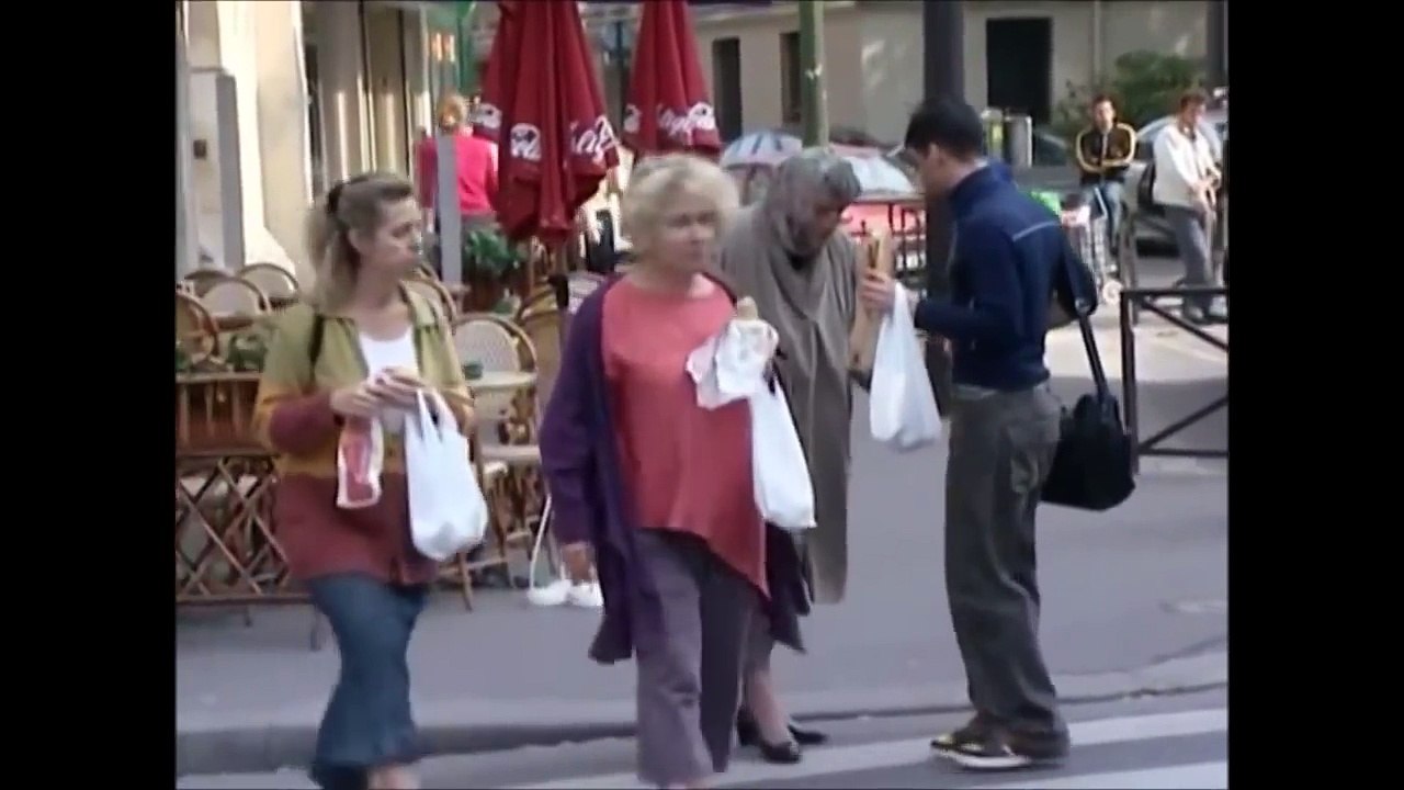 Les moments cultes de Jean Yves Lafesse