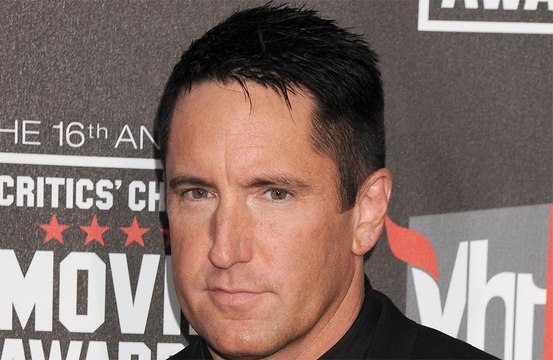 Trent Reznor nearly ended Nine Inch Nails