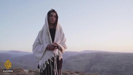 Israel's Hilltop Youth: Thou Shalt Not Kill | Radicalised Youth