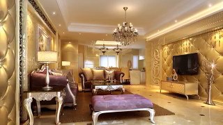 Top Modern Luxury Living Room Designs 2020