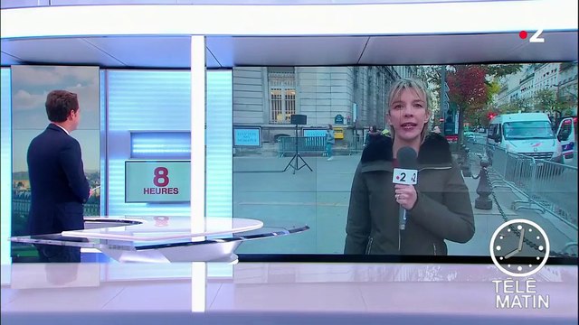 13-Novembre : des cérémonies pour rendre hommage aux victimes