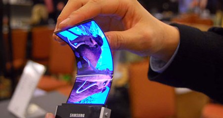 Dünyanın İlk Katlanabilir Akıllı Telefonunun Fiyatı Sızdırıldı