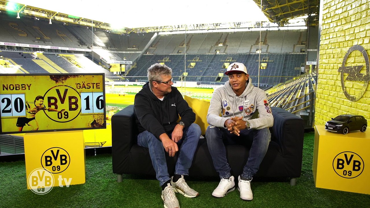 BVB TV 2018/19: Episode 16 Snippets