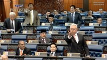 PAS MP plays peacemaker as BN and Pakatan clash in Parliament