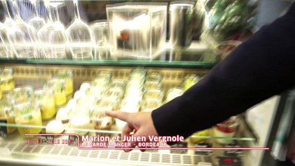 LES ETOILES DU COMMERCE -  Le Garde  Manger