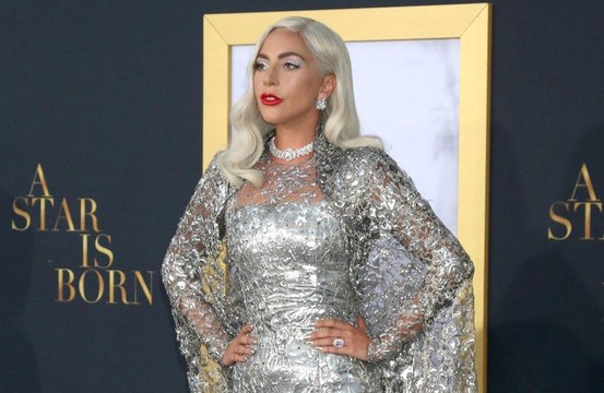 Lady Gaga volontaire pour aider les victimes de l'incendie