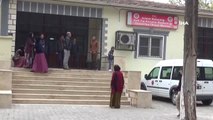 Gaziantep'te Kadın Cinayeti: Oynamak İstemeyen Karısını Pompalı Tüfekle Öldürdü