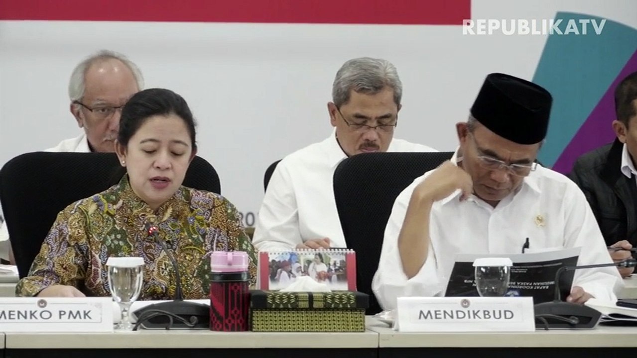 Pendidikan untuk Anak-Anak Korban Gempa