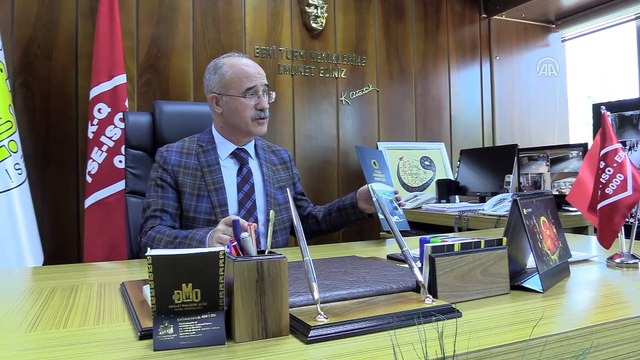 DÜ Hastaneleri Uluslararası Sağlık Turizmi Yetki Belgesi aldı - DİYARBAKIR