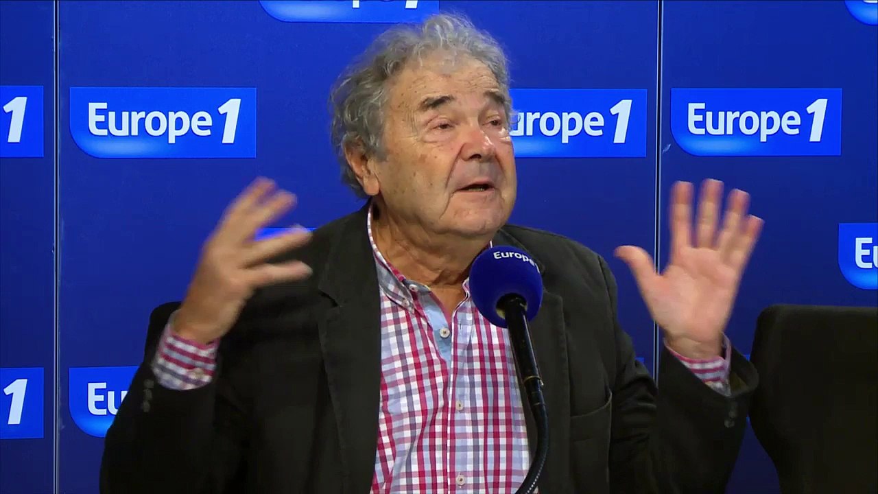Pierre Perret : "Je n'ai jamais été à la mode"