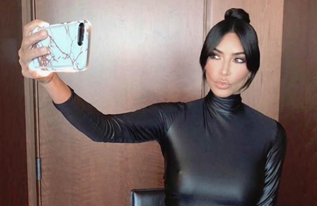 Kim Kardashian West: Kanye riecht nach Geld