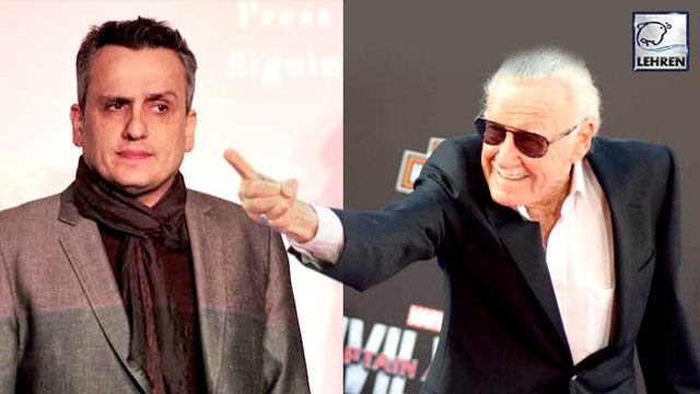 Director Confirms If Stan Lee Will Make Cameo In Last Avengers Film!