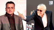 Director Confirms If Stan Lee Will Make Cameo In Last Avengers Film!