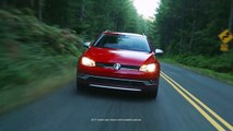 Certified Pre-Owned Volkswagen Golf Alltrack Sunnyvale, CA - Volkswagen For Sale