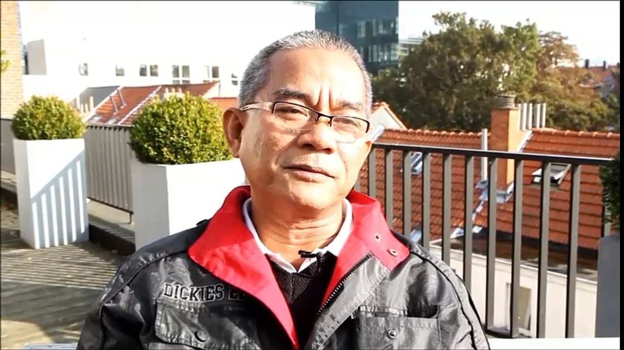 En mémoire à Ben Ramos