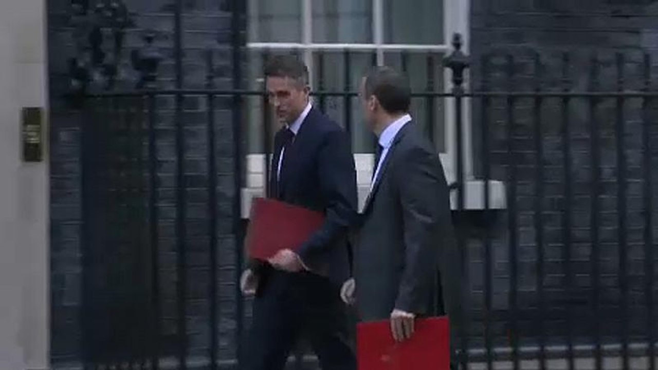 'Fortschritte, aber noch kein Durchbruch'