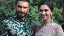 Deepika - Ranveer Wedding : Total Budget Of The Marriage In Lake Como | Filmibeat Telugu