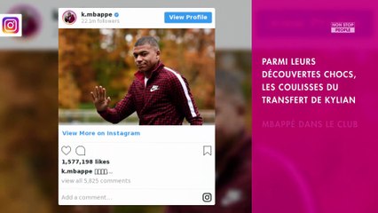 Kylian Mbappé : Son avis surprenant sur l’argent dans le football
