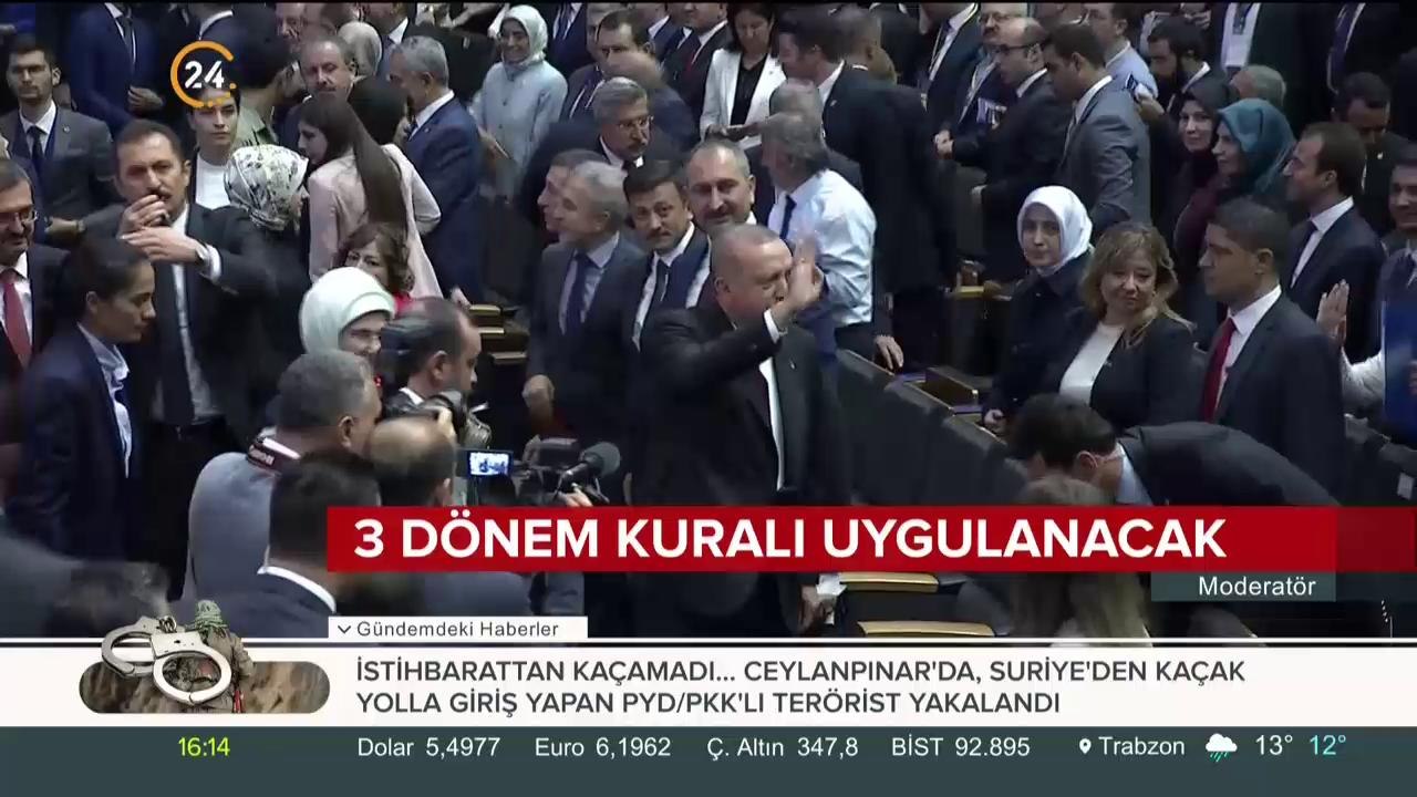 3 dönem kuralı uygulanacak