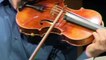 Concours international de violon de Mirecourt