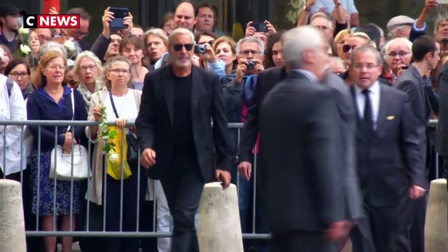 Laura Smet et David Hallyday veulent faire geler les royalties sur les albums de Johnny