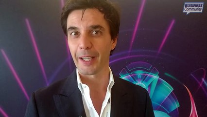 IabForum 2018 - Carlo Noseda - Iab Italia