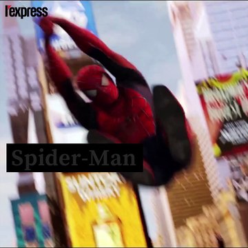 Stan Lee, légende des comics américains