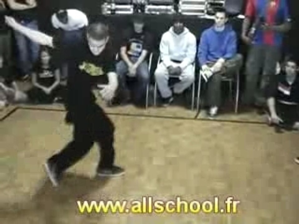 Tim/Lilson vs Noname/Yankoff